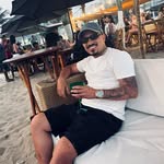 Fernando Moraes - @pitmoraess - Instagram