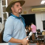 Fernando Moraes | Cantor - @fernandomoraescantor - Instagram