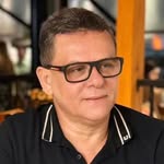 Fernando Moreira - @fernandomoreirapaudalho - Instagram