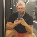 Fernando Moreira - @fernandomoreira03 - Instagram