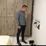 Fernando Moreira - @fernandomoreira9853 - Instagram