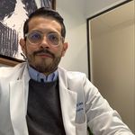 Dr Fernando Morett Neumólogo - @neumorett - Instagram