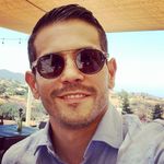 Fernando Morett - @el.morett - Instagram