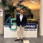 Fernando  Morón VM-DENTAID - @fernando_moron_vm_dentaid - Instagram