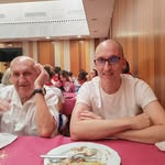 Fernando Moron - @fermoronmontajes - Instagram