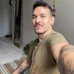 Fernando Mota - @fernandomota.massoterapeuta - Instagram