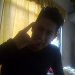 Diego Tonguino - @fernando.muriel.14 - Instagram