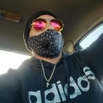 Fernando Muriel - @muriel_fernando_aka_stitch - Instagram