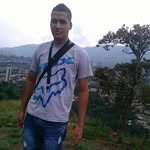 Fernando Muriel - @ferchomurielmejia - Instagram