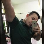Fernando Muriel Landiivar - @fermuriel23 - Instagram