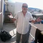 Fernando Muro - @muromototaxi - Instagram
