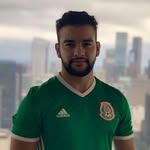 Fernando Muro - @muro_fer98 - Instagram