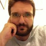 Fernando Muro Alonso - @cohen801 - Instagram