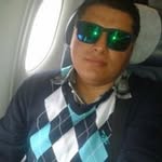 Jorge Fernando Muro Anderson - @jofermuan4 - Instagram