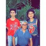 Fernando Narváez - @luisfernando_20 - Instagram