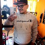 Fernando Negrete - @fernegrete89 - Instagram