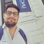 Fernando Negrete - @fgnegrete - Instagram