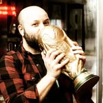 Fernando del Nido - @turcotony - Instagram