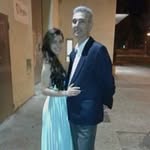 Fernando Fuertes García - @fernandonido57 - Instagram