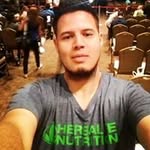 Fernando Nuncio - @fernandonuncio7 - Instagram