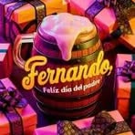 Fernando Ocampo - Facebook