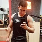 Fernando Ocampo - @fernando_ocampo758 - Instagram
