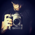 Fernando Ocasio - @fernbp.photos - Instagram