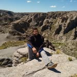 Fernando Olivero - @makako_arg - Instagram