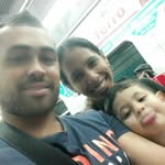 fernando olivero - @2719andres - Instagram