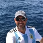 Fernando Olivero - @olivero_f - Instagram
