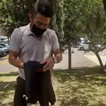 Fernando Orduña - @ferchorodriguez4 - Instagram