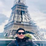 Fernando Orduña - @fogerr1 - Instagram