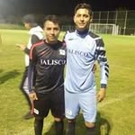 Eric Fernando Garcia Oregel - @ericgarciaoregel - Instagram