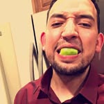 Fernando Oregel - @nand087 - Instagram
