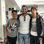 Luis Fernando Oregel Alvarado - @fer.oregel10a - Instagram
