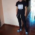 Fernando Ortigoza - @fer_tuyo_200 - Instagram