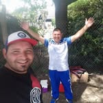 Fernando Ortigoza - @fer.ortigoza75 - Instagram