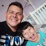 Fernando Ortigoza - @ferortigoza23 - Instagram