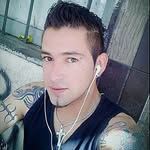 Fernando Ortigoza - @fernandortigoza_ - Instagram