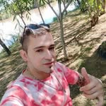 Fernando Ortigoza - @fernandoortigoza5 - Instagram