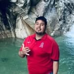 Luis fernando Ortigoza García - @luisfernandoortigozagarcia - Instagram