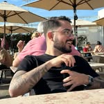 Fernando Paço - @fernandopaco9 - Instagram