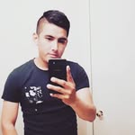Fernando Paco - @paco.96199 - Instagram