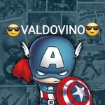 Fernando Paco - @valdo110 - Instagram