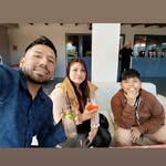 Fernando Paco Vargas - @ferpaco94 - Instagram