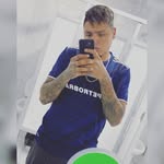 Fernando Páez - @_frnndpz - Instagram