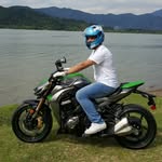 Fernando Páez - @lpaez1982 - Instagram