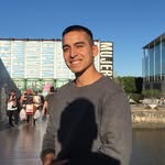 Fernando Paez - @fernandopaez48 - Instagram