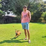 Fernando Páez - @fandopaez - Instagram
