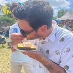 Fernando Paez Magro - @feralasopa - Instagram
